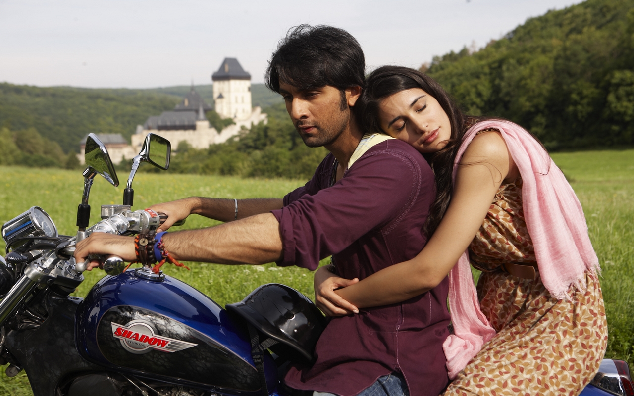 Rockstar Hindi movie Exclusive 18 New Wallpaper Free Download